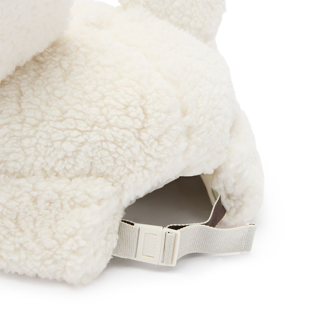 Mickey Mouse Fleece Ear Hat Beanie for Adults - Walt Disney World