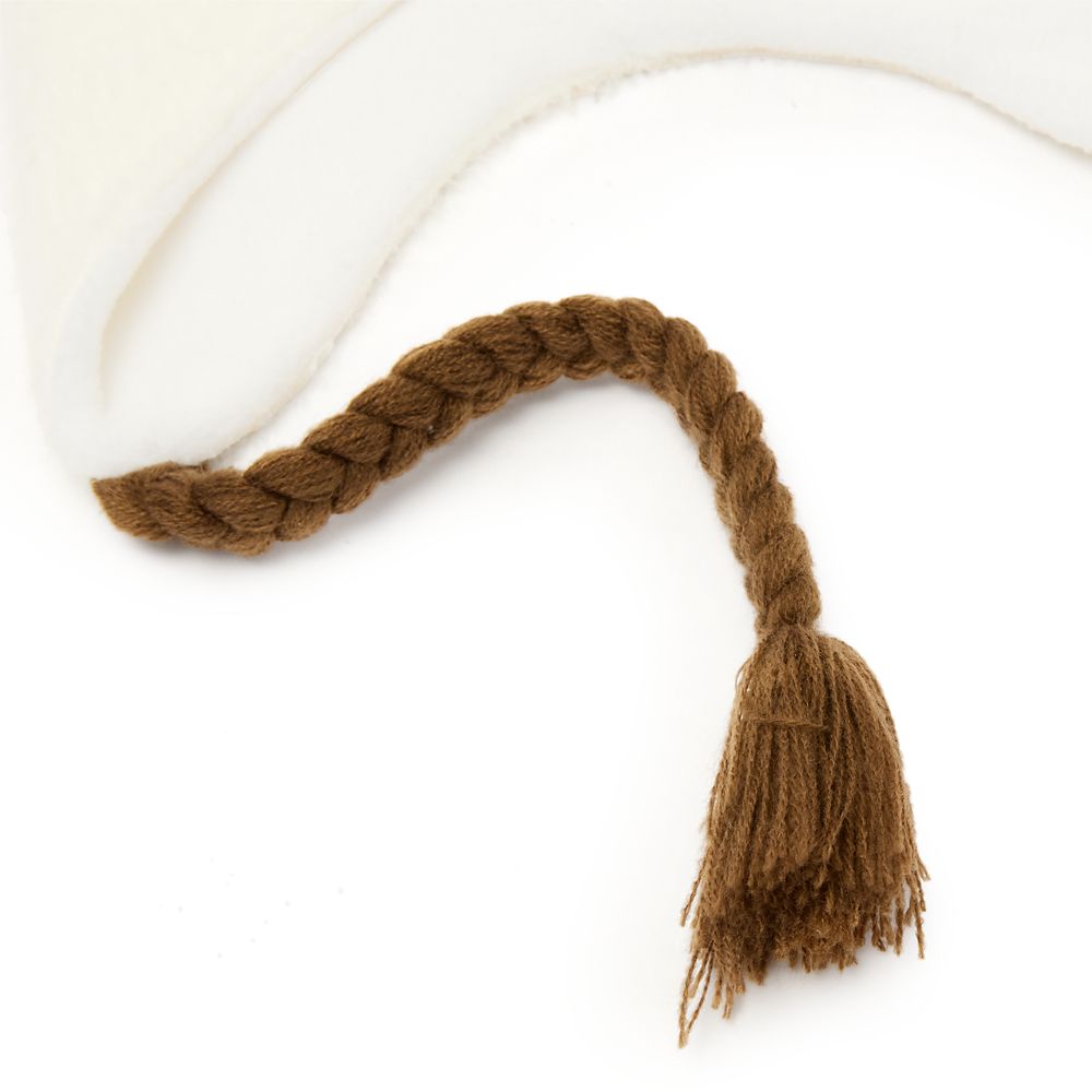 Olaf Knit Beanie Cap for Adults &ndash; Frozen