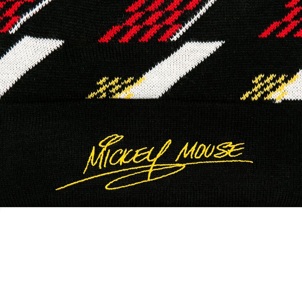 Disney x Formula 1 Knit Beanie for Adults