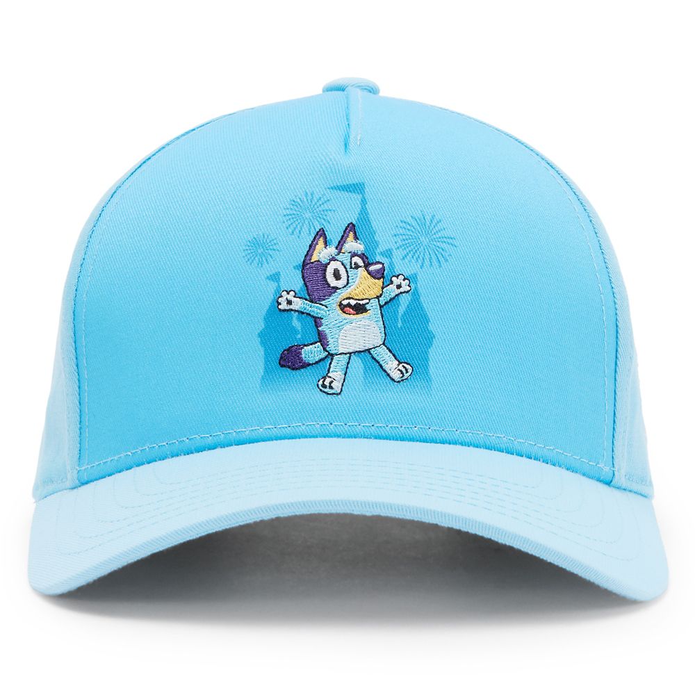 Bluey Baseball Cap for Kids &ndash; Disneyland