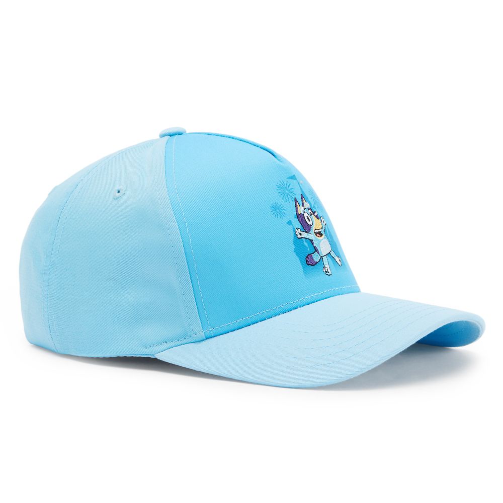 Bluey Baseball Cap for Kids &ndash; Disneyland