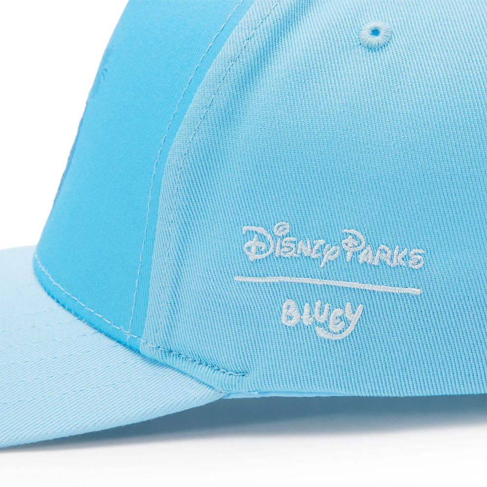 Bluey Baseball Cap for Kids &ndash; Disneyland