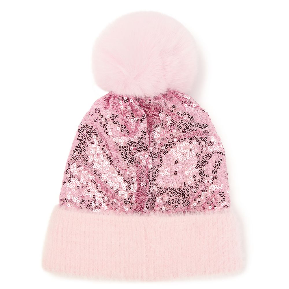 Disney Princess Knit Beanie for Kids