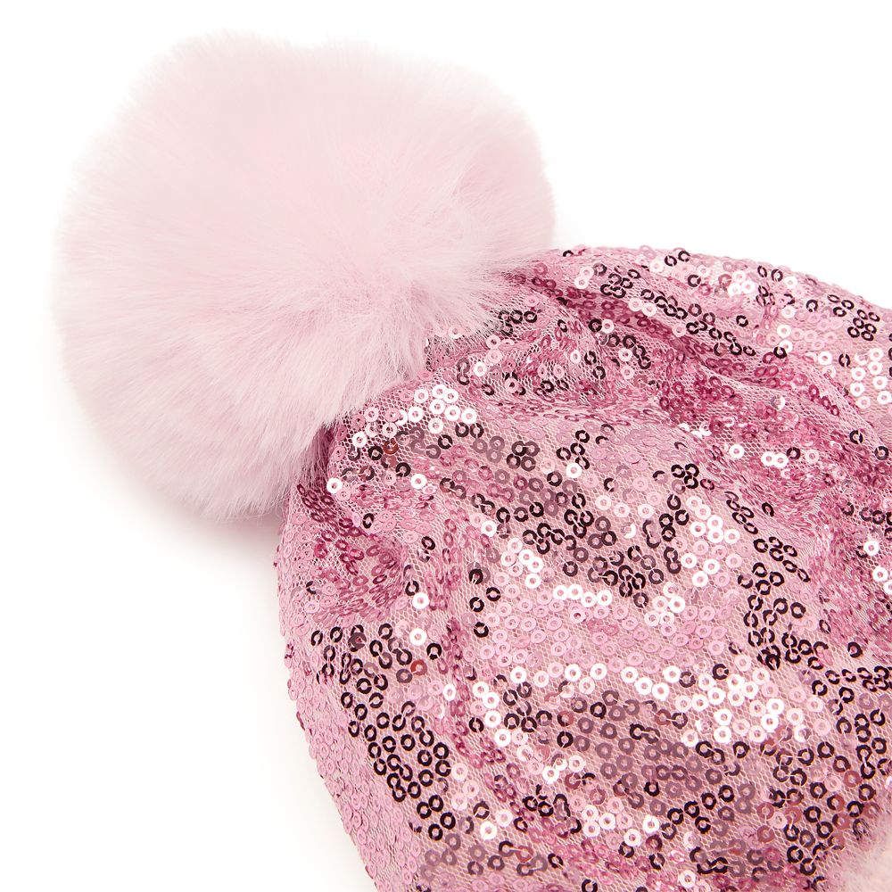 Disney Princess Knit Beanie for Kids