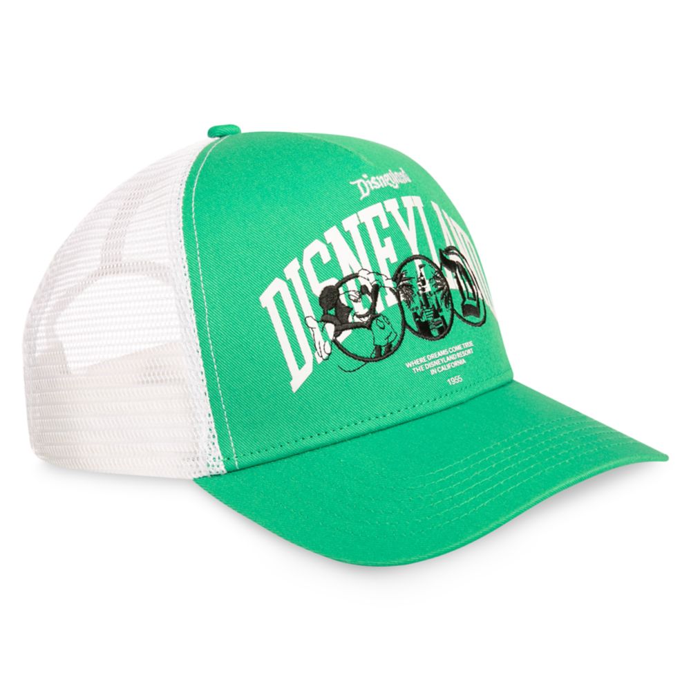 Disneyland ''Where Dreams Come True'' Baseball Cap for Adults