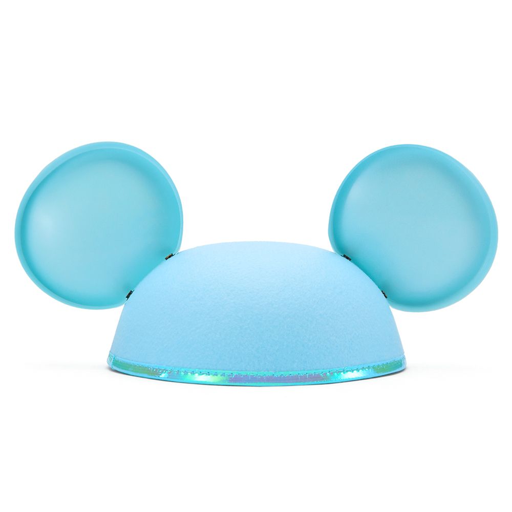 Mickey Mouse and Friends Ear Hat for Kids &ndash; Disneyland 70th Anniversary Celebration