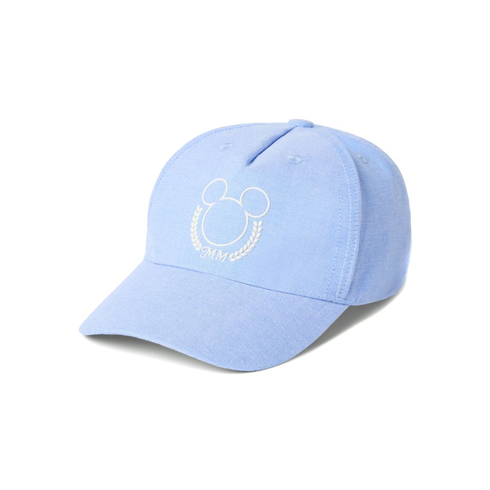 Mickey Mouse Icon Baseball Cap for Toddlers by Janie and Jack Official shopDisney