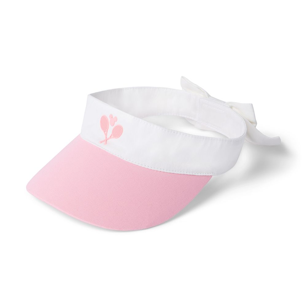 Mickey Mouse Visor for Toddlers by Janie and Jack Official shopDisney