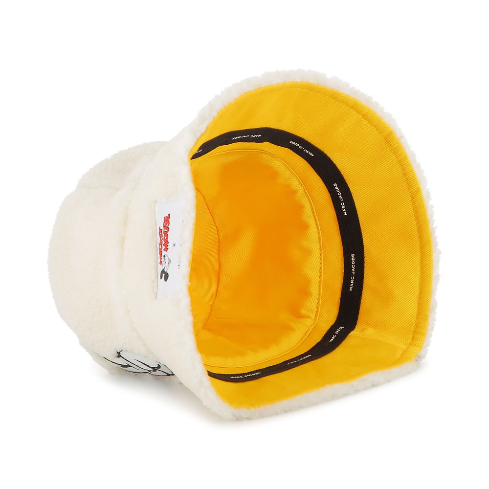 Mickey Mouse Bucket Hat for Kids by Marc Jacobs