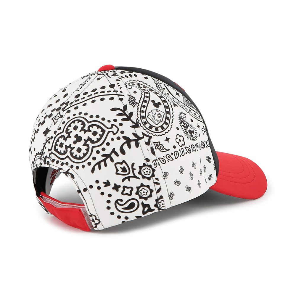 Mickey Mouse Baseball Cap for Kids by Marc Jacobs