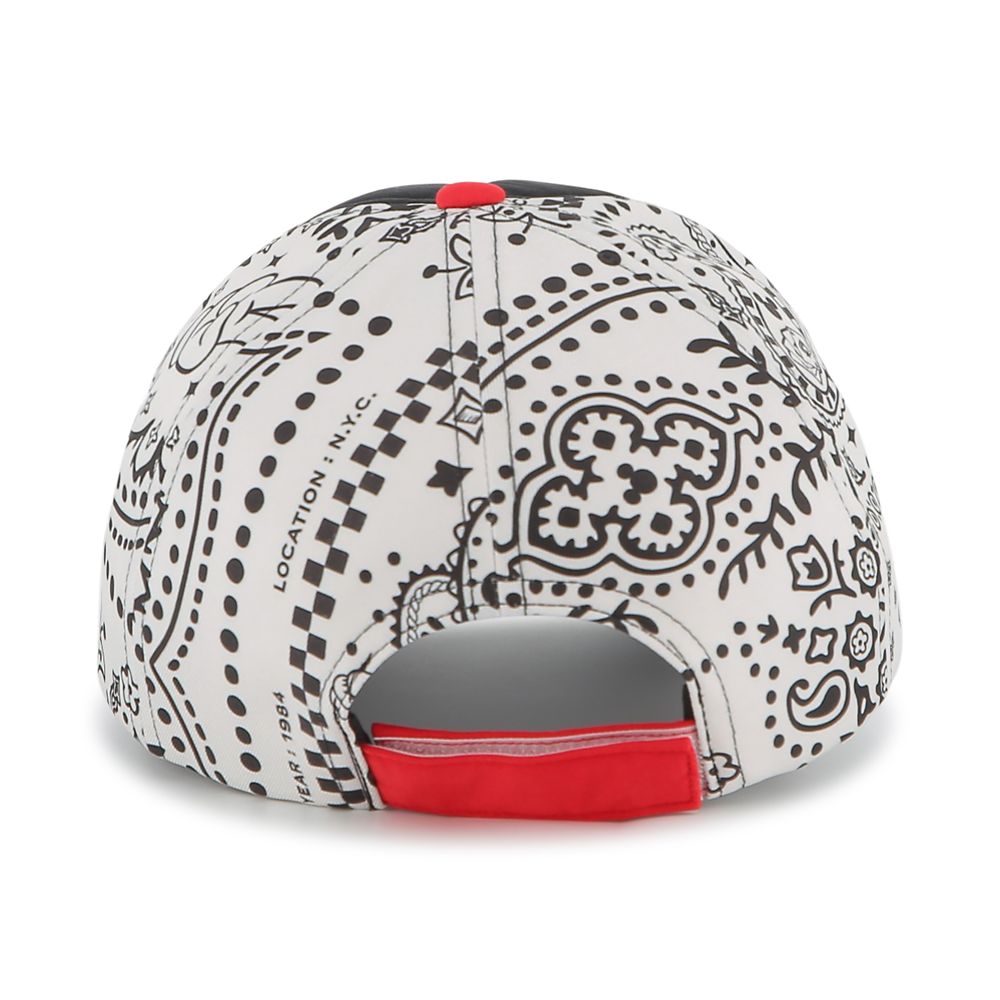 Mickey Mouse Baseball Cap for Kids by Marc Jacobs
