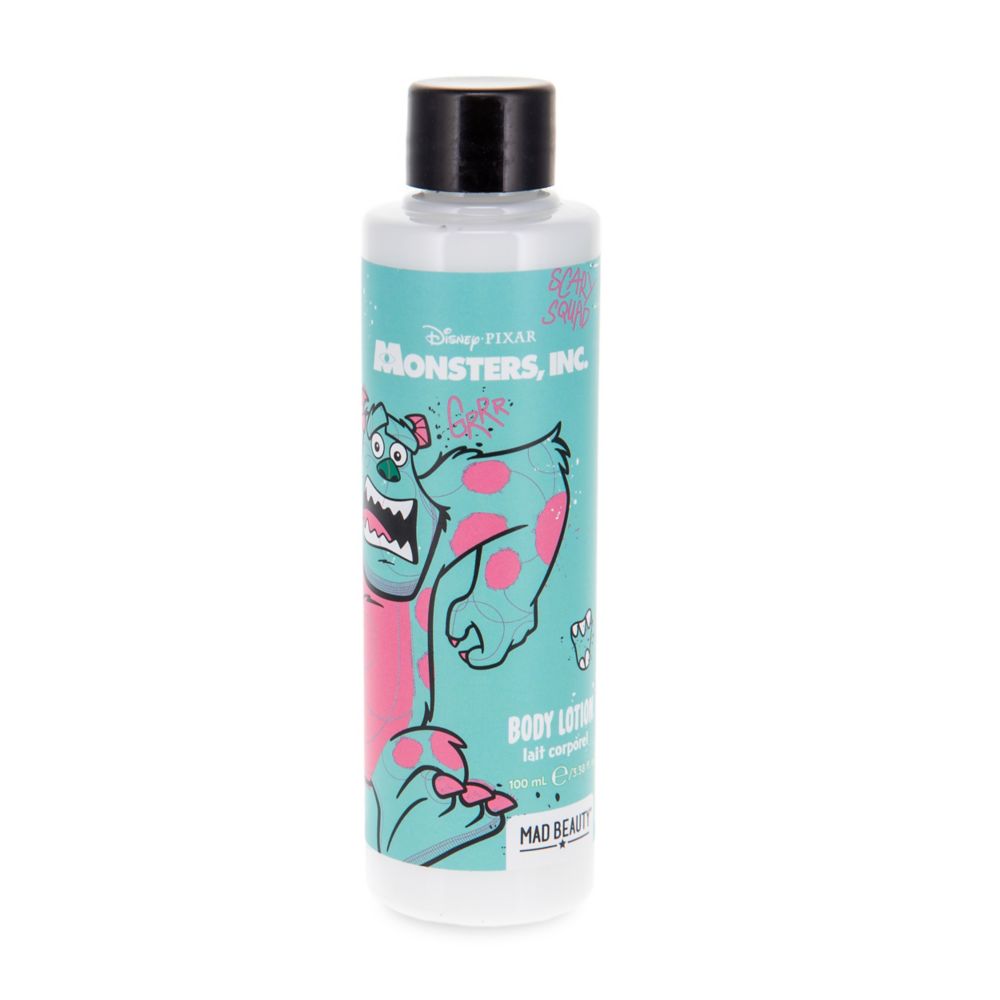 Monsters, Inc. Mad Beauty Bath and Body Gift Set
