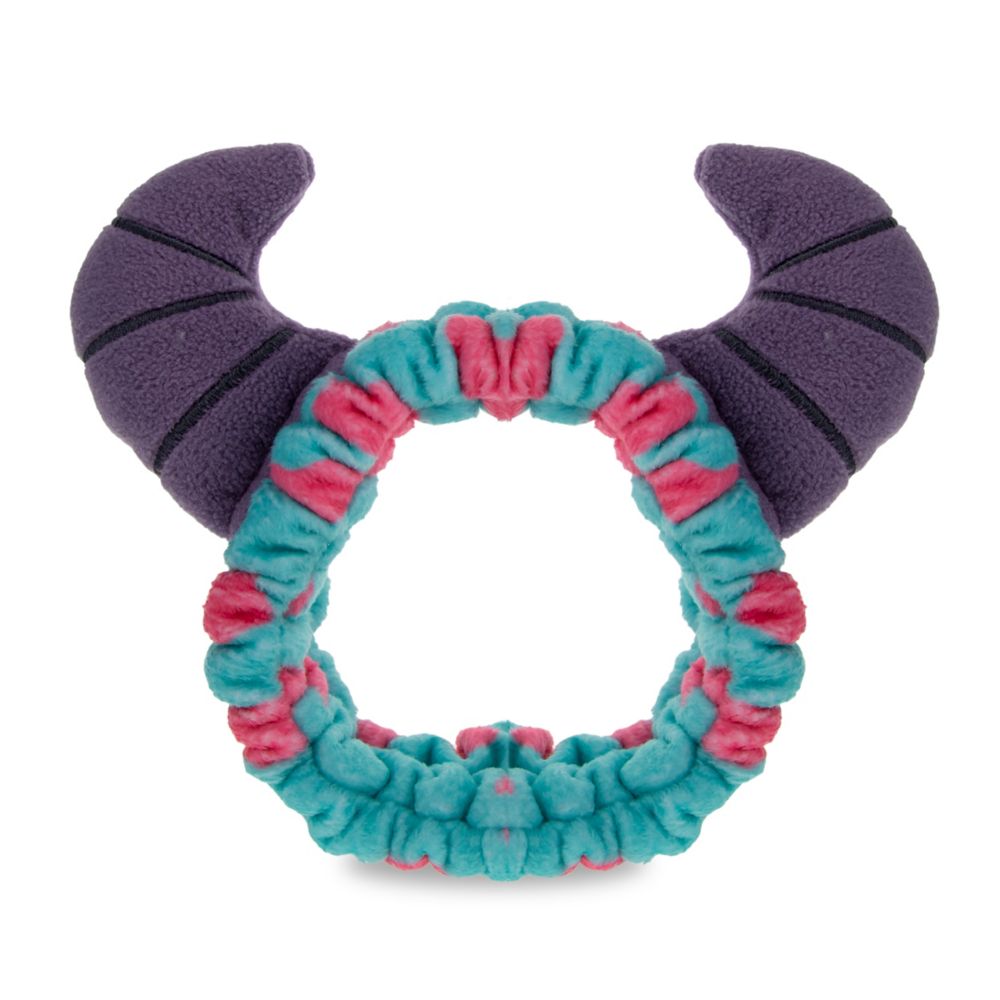 Sulley Mad Beauty Cosmetic Headband &ndash; Monsters, Inc.