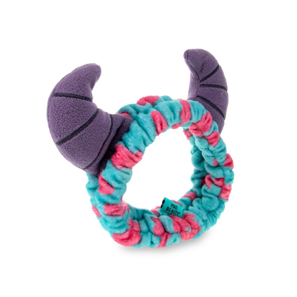 Sulley Mad Beauty Cosmetic Headband &ndash; Monsters, Inc.
