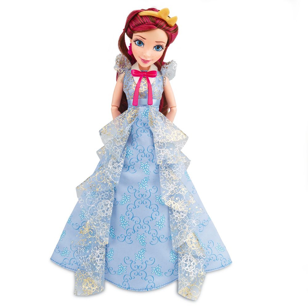 Descendants jane doll on sale