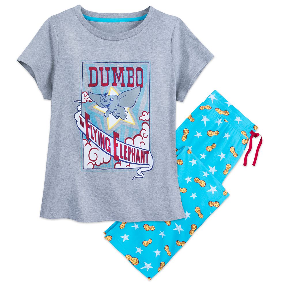 Dumbo ladies pyjamas sale