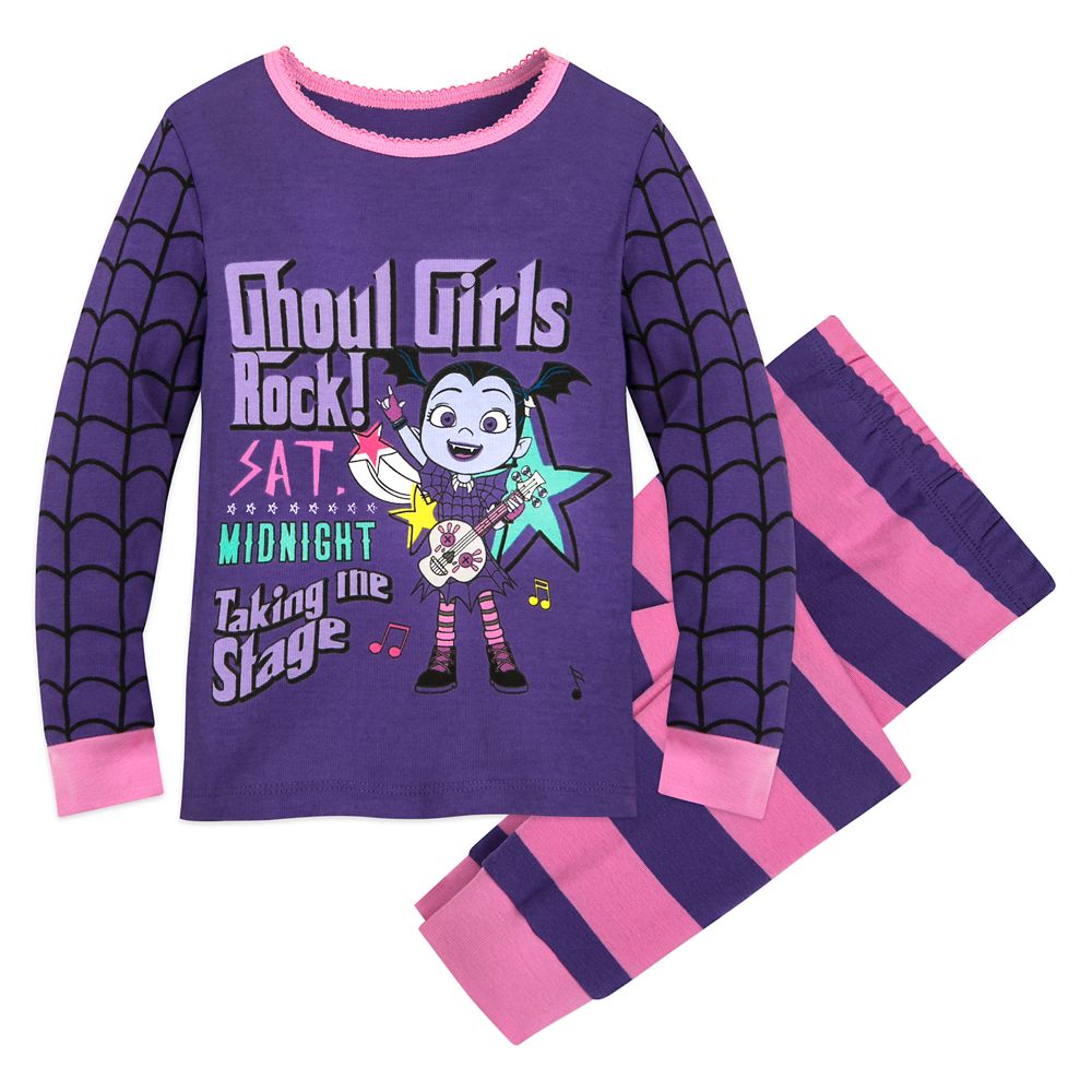 Vampirina PJ PALS for Girls Disney Store