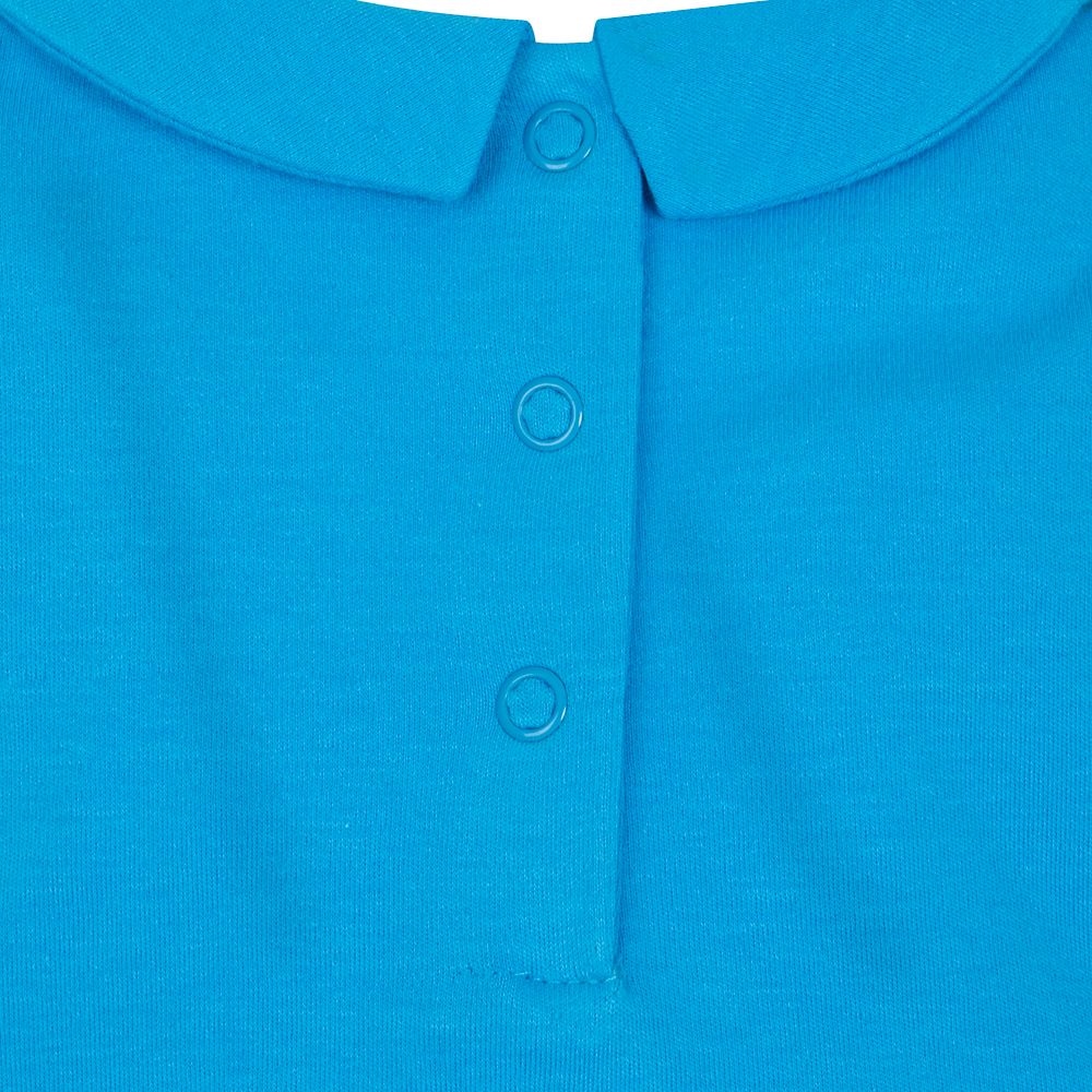 Alice Costume Bodysuit for Baby - Alice in Wonderland