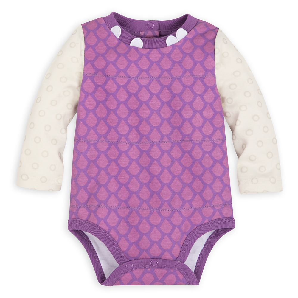 Boo Costume Bodysuit for Baby - Monsters Inc.