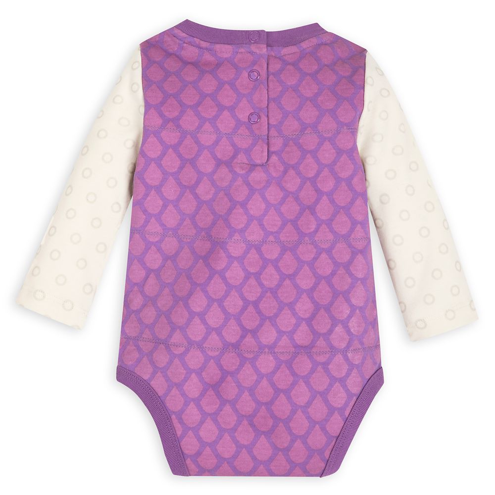 Boo Costume Bodysuit for Baby - Monsters Inc.