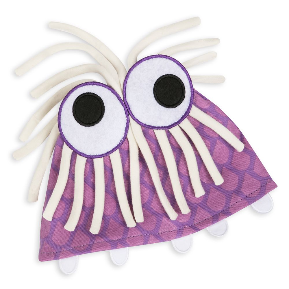 Boo Costume Bodysuit for Baby - Monsters Inc.