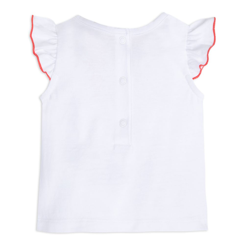 Minnie Mouse Short Set for Baby