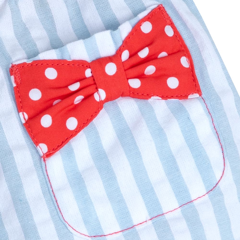 Minnie Mouse Short Set for Baby