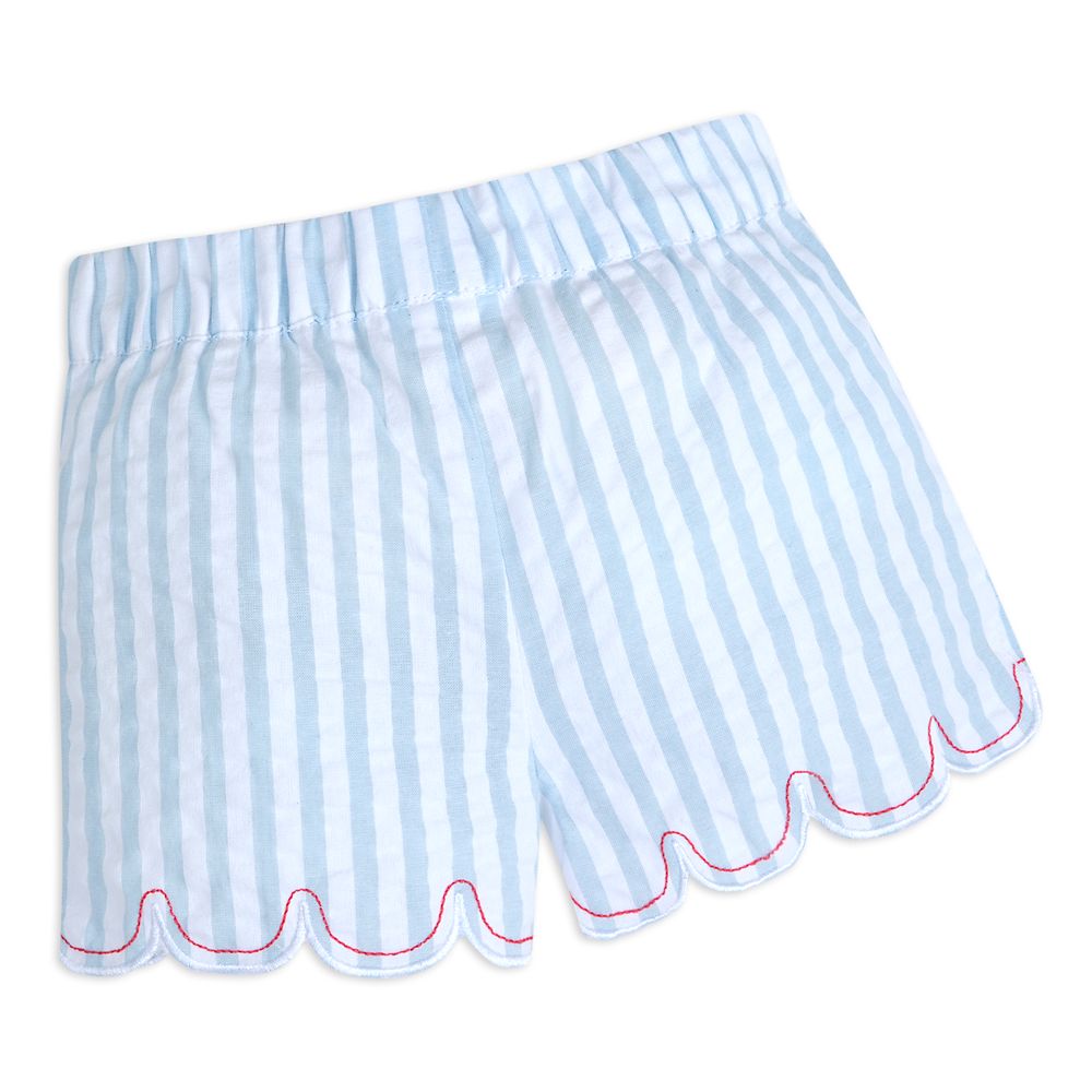 Minnie Mouse Short Set for Baby