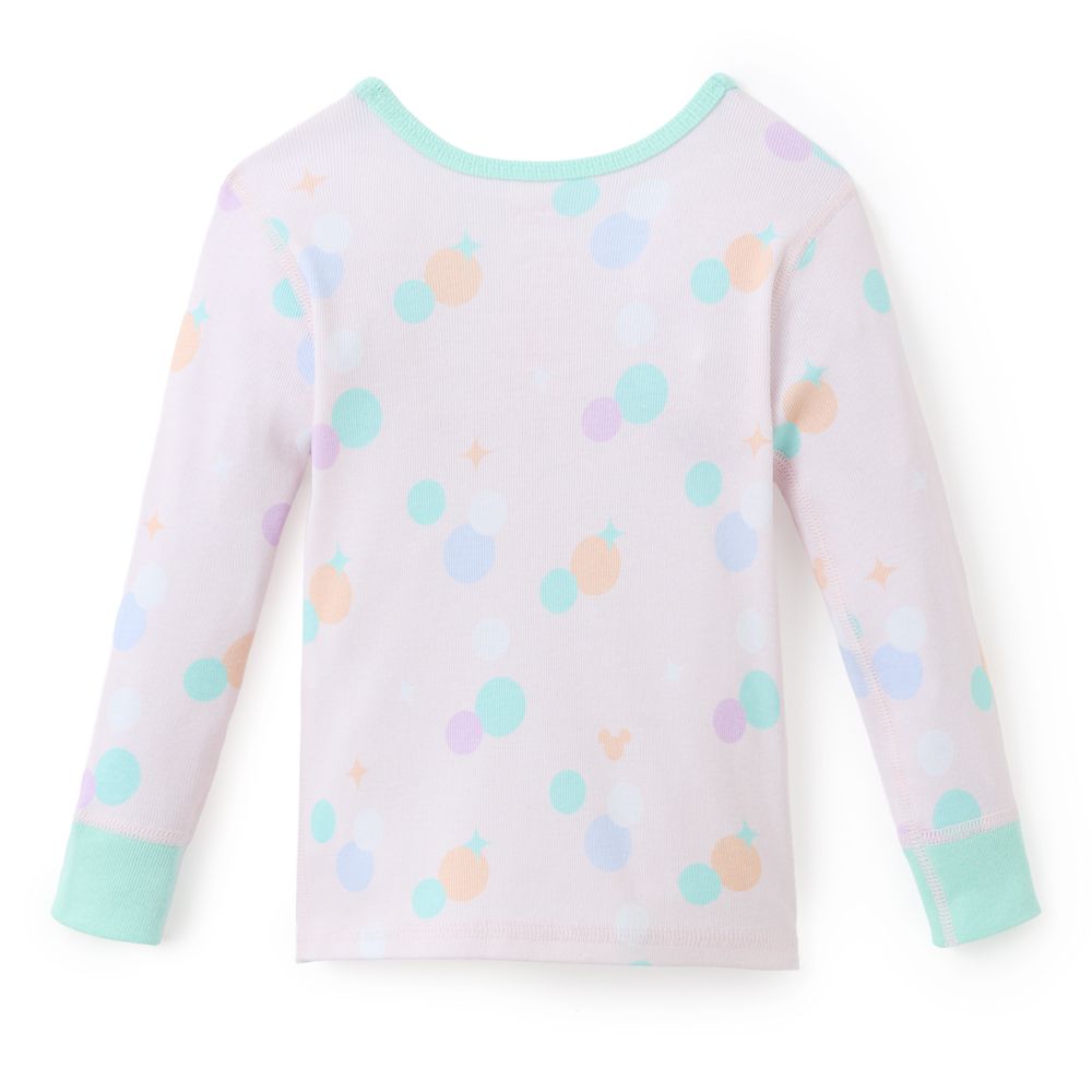 Minnie Mouse 1st Birthday PJ PALS for Baby