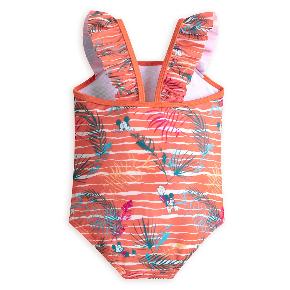 Mickey Mouse Resort Swimsuit for Baby