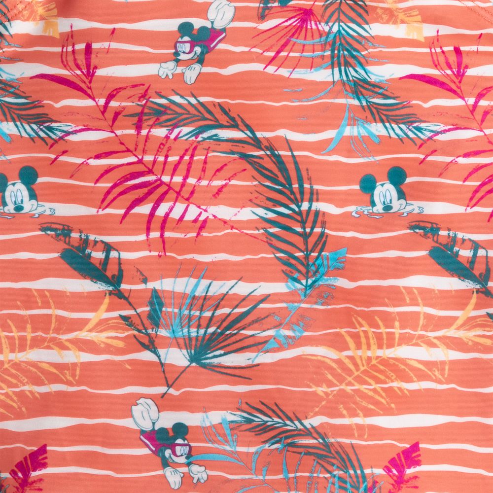 Mickey Mouse Resort Swimsuit for Baby