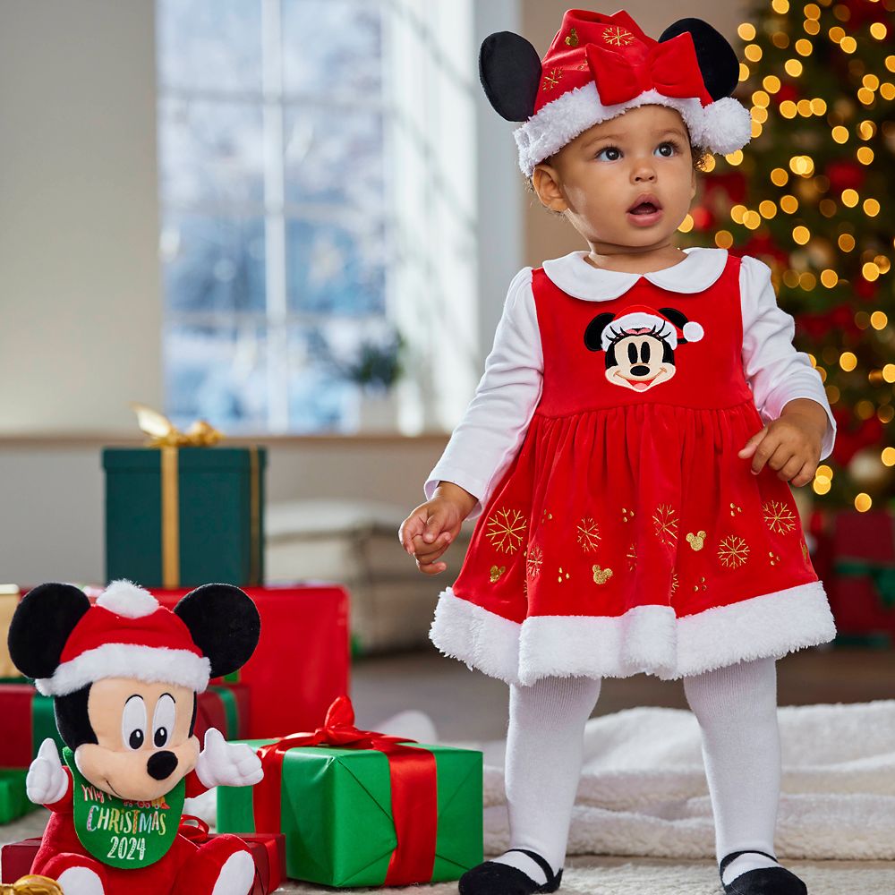 disney christmas dress 2026 Fashions