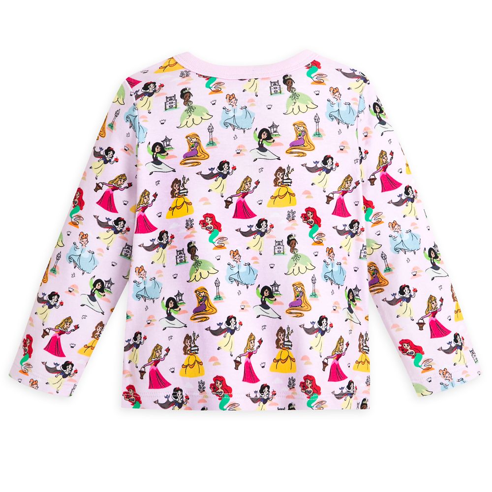 Disney Princess Layette Set for Baby