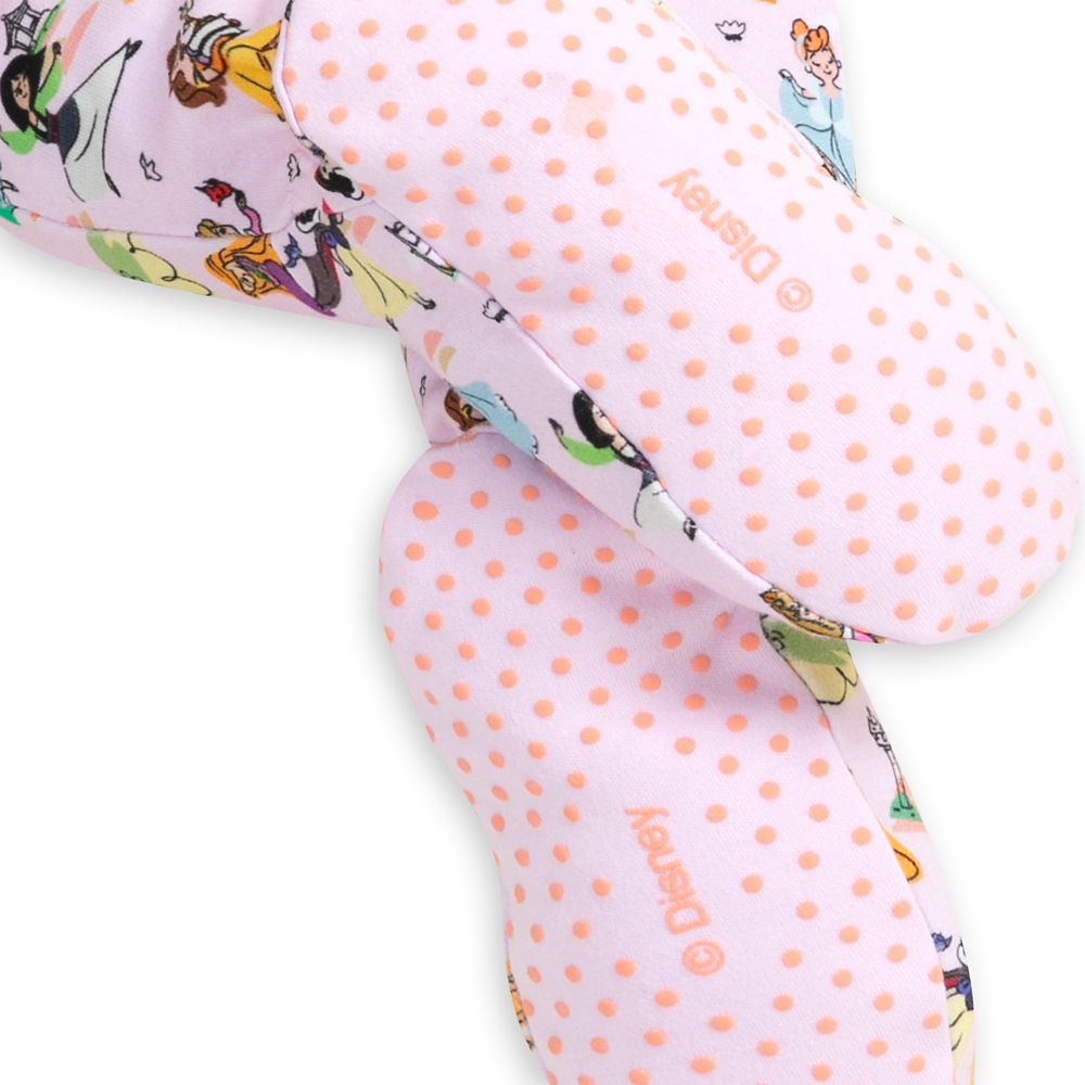 Disney Princess Layette Set for Baby