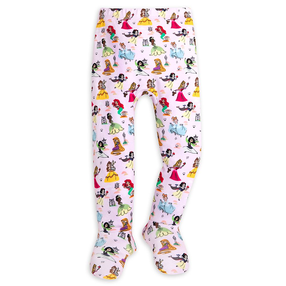 Disney Princess Layette Set for Baby