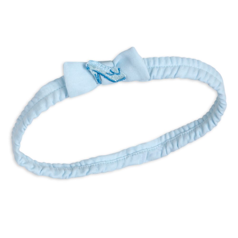 Cinderella Layette Set for Baby