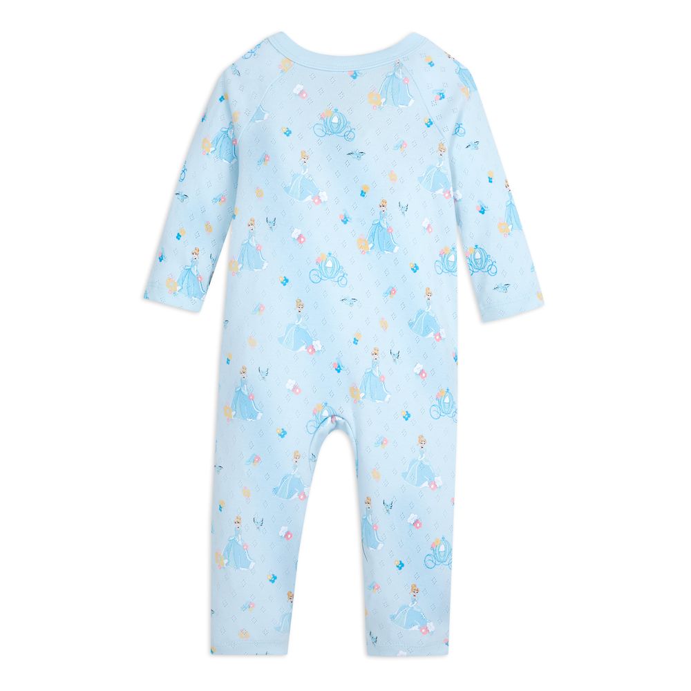 Cinderella Layette Set for Baby