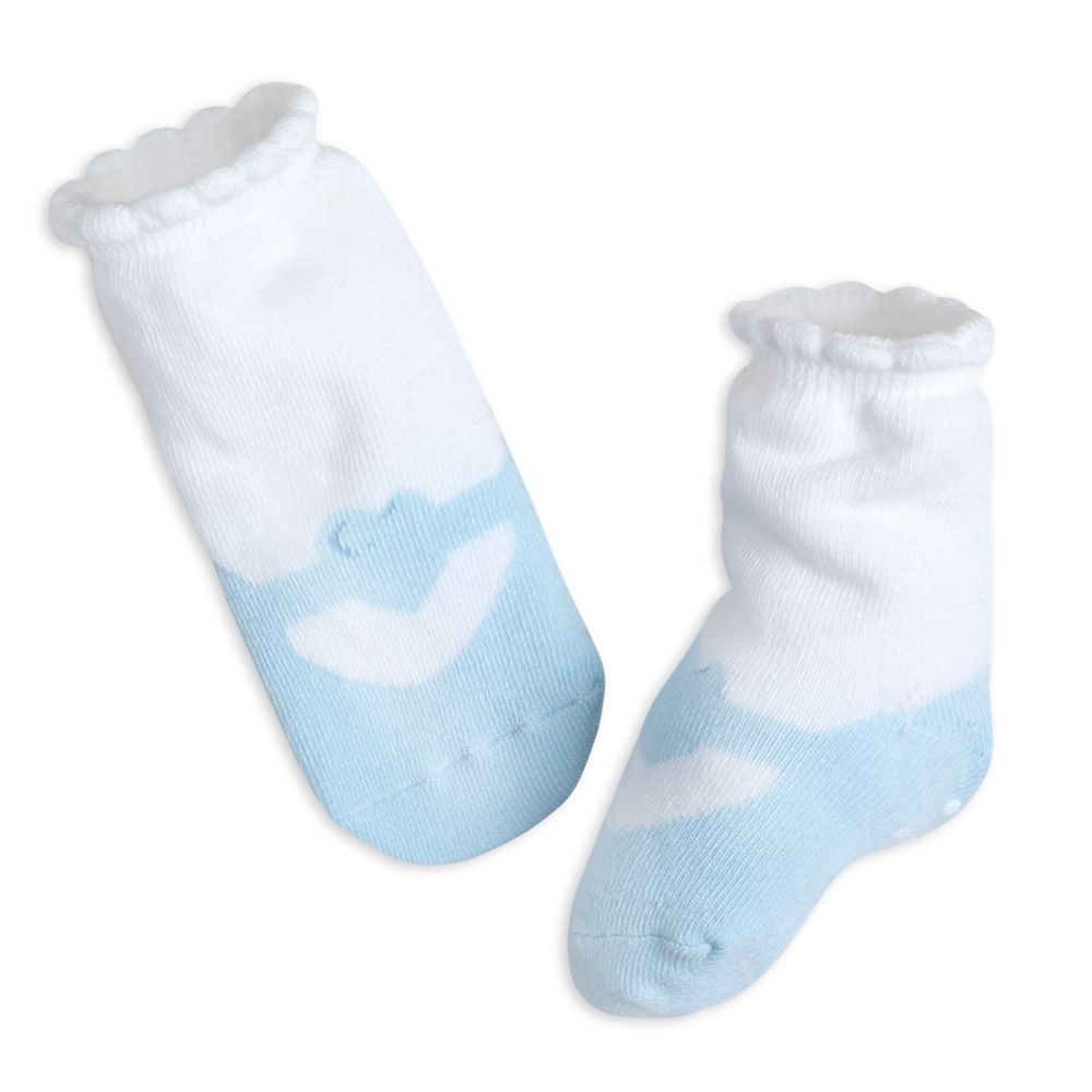 Cinderella Layette Set for Baby