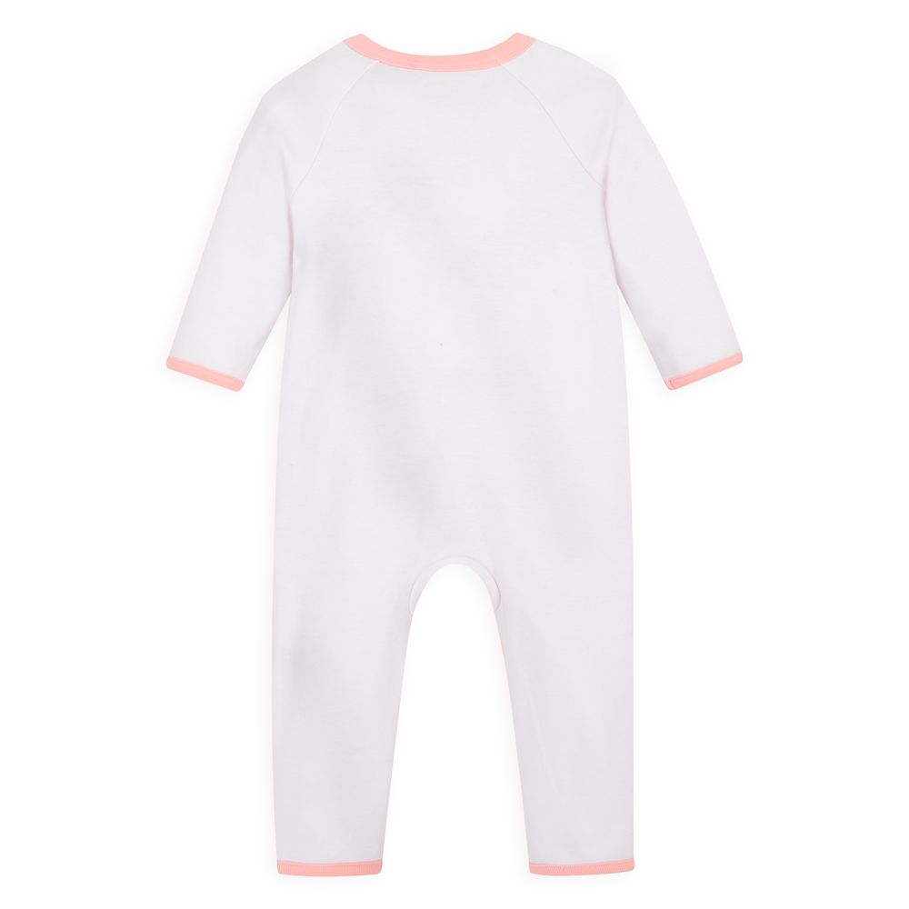 Minnie Mouse and Figaro Layette Set for Baby