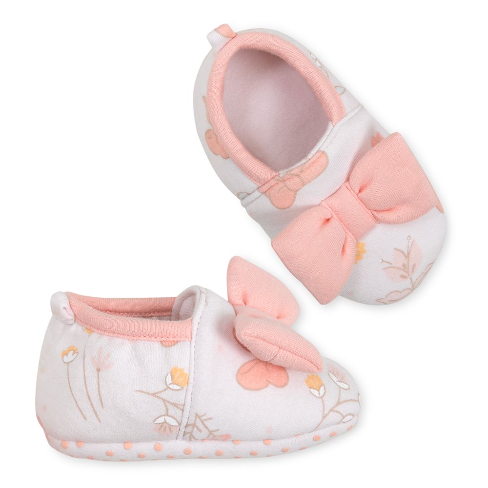 Minnie Mouse and Figaro Layette Set for Baby