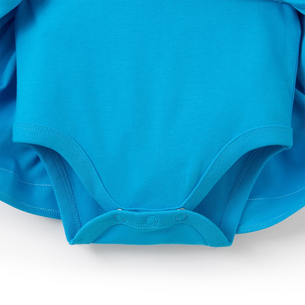 Alice Costume Bodysuit for Baby &ndash; Alice in Wonderland