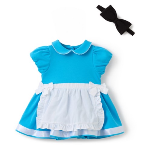 Боди Alice Wonderland для детей — Disney