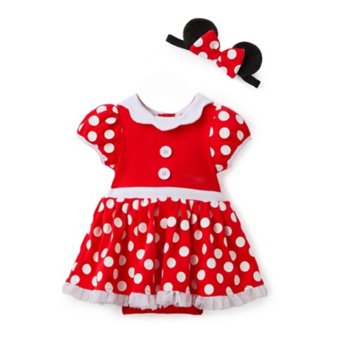 Боди Minnie Mouse Baby для детей — Disney