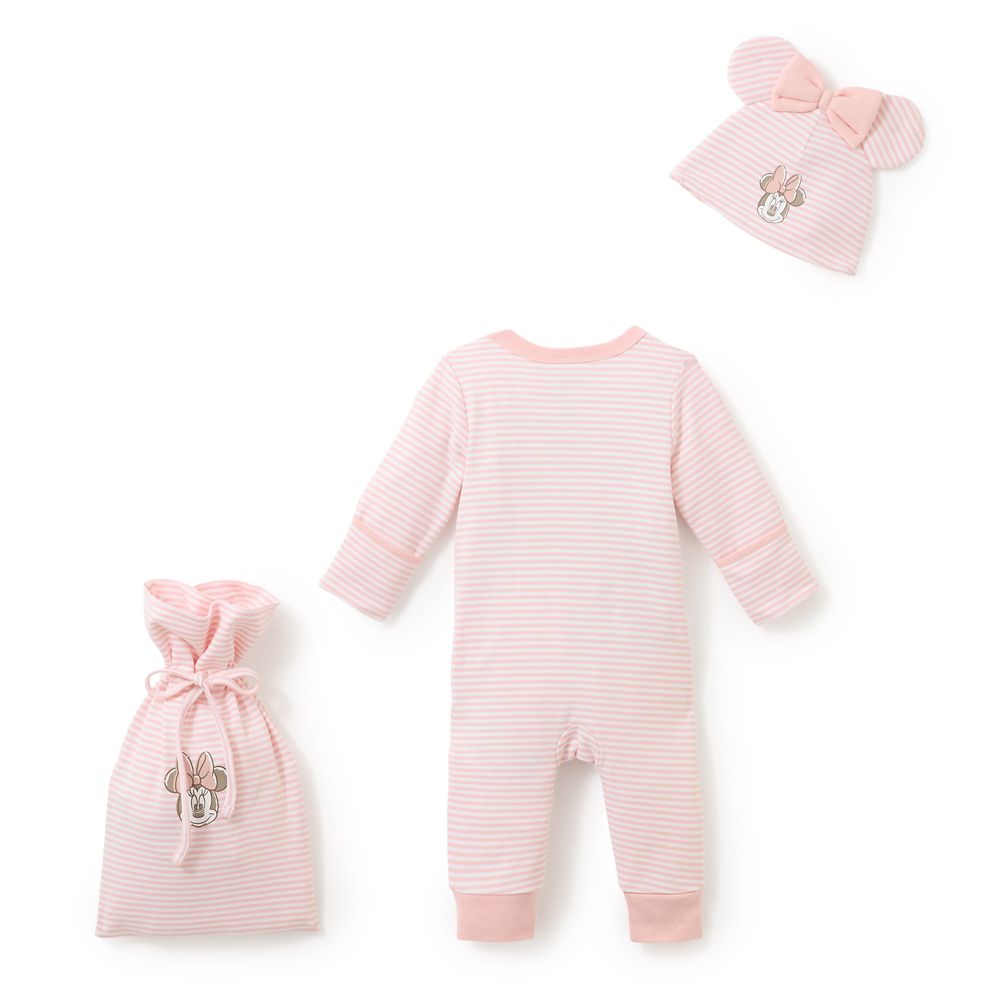 Minnie Mouse Gift Set for Baby