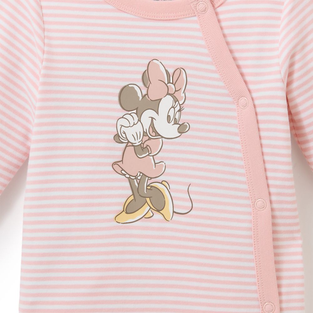 Minnie Mouse Gift Set for Baby