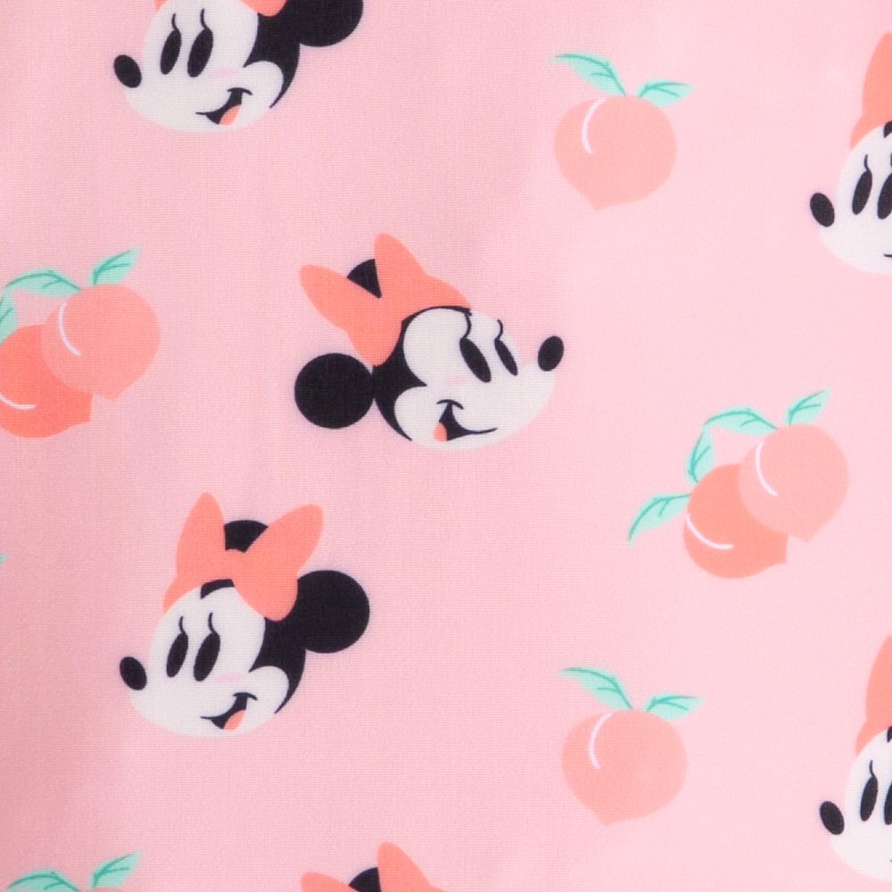 Minnie Mouse Swimsuit for Baby