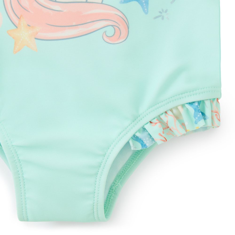 Ariel Swimsuit for Baby &ndash; The Little Mermaid