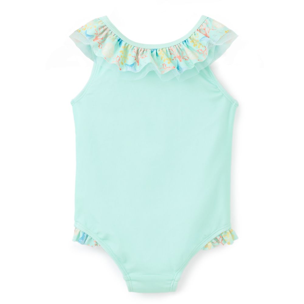 Ariel Swimsuit for Baby &ndash; The Little Mermaid