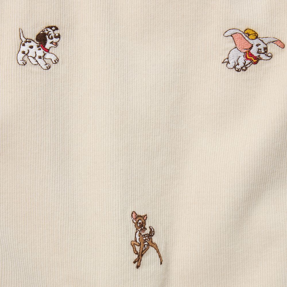 Disney Overalls for Baby by Janie and Jack