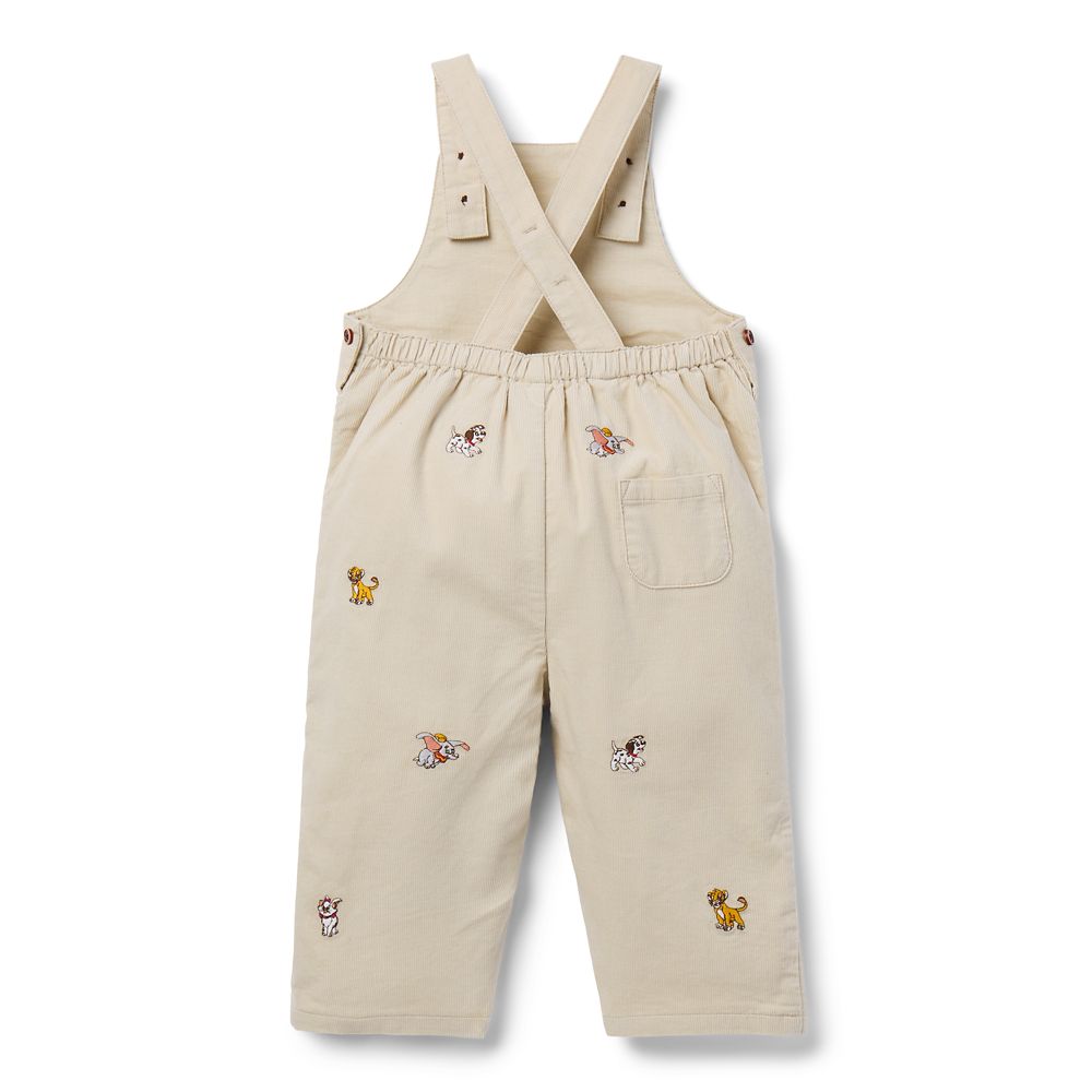 Disney Overalls for Baby by Janie and Jack